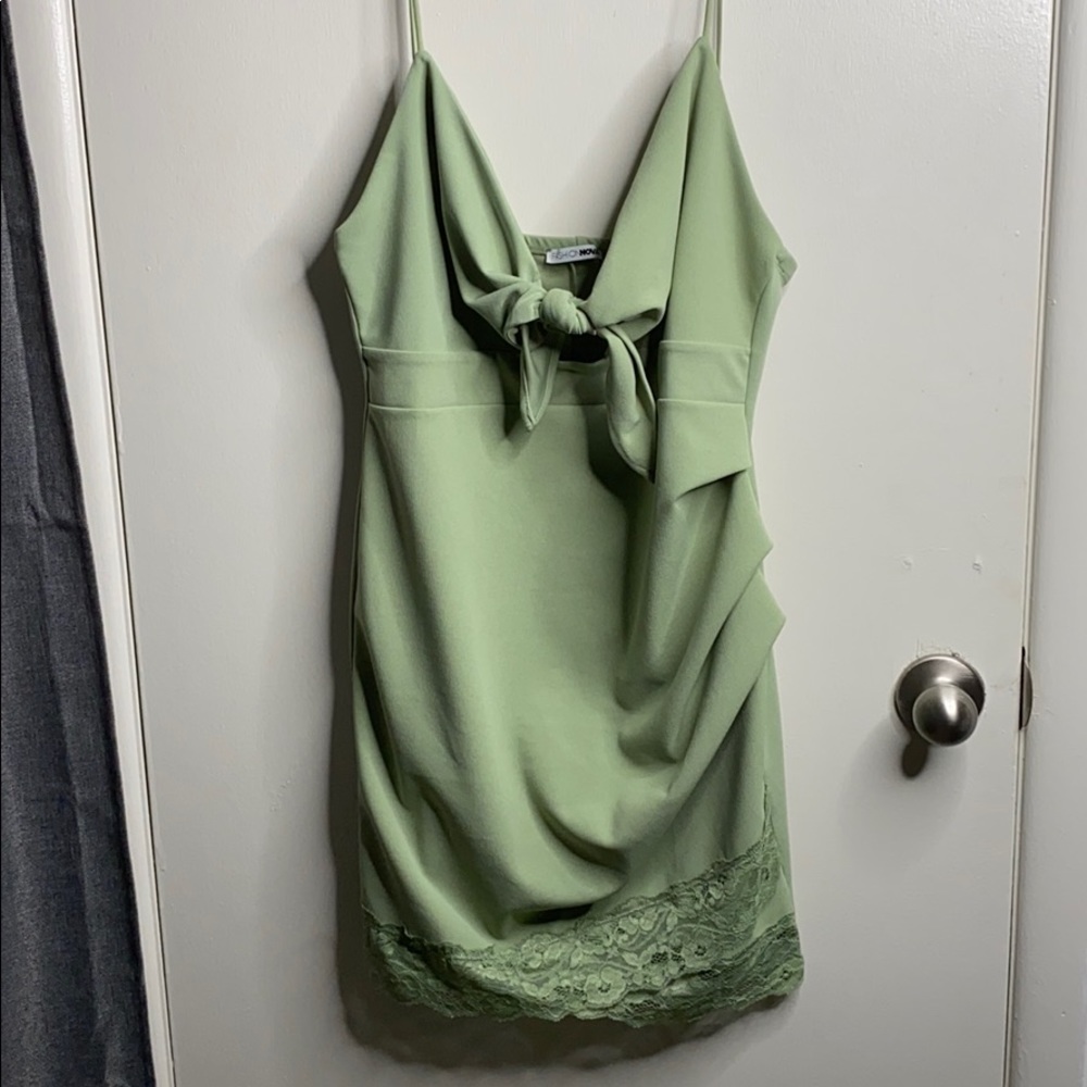 Fashion Nova Dress